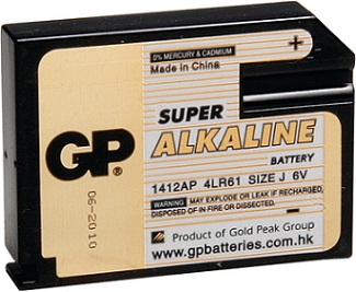  GP_1412AP/4LR61